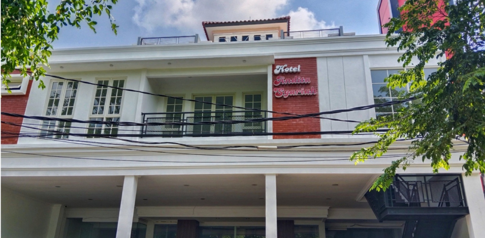 Hotel Andita Syariah