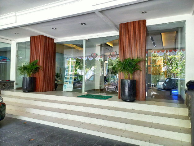 Hotel Andita Syariah